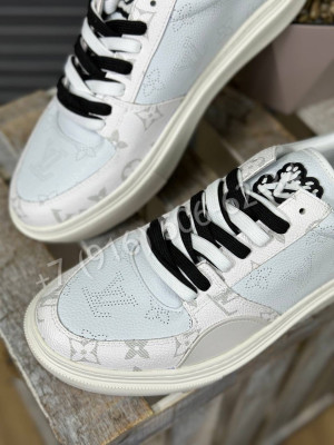 Кеды Louis Vuitton 16132