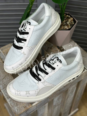 Кеды Louis Vuitton 16132