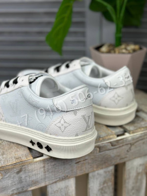 Кеды Louis Vuitton 16132