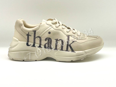 Кроссовки Gucci 16232