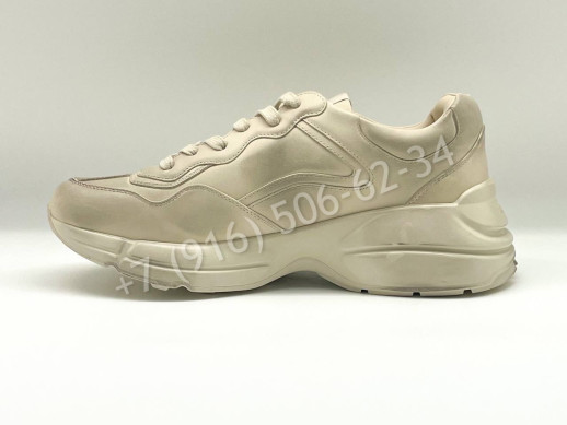 Кроссовки Gucci 16232