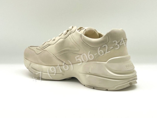 Кроссовки Gucci 16232