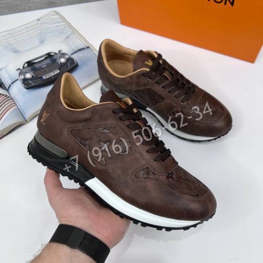 Кроссовки Louis Vuitton 6376