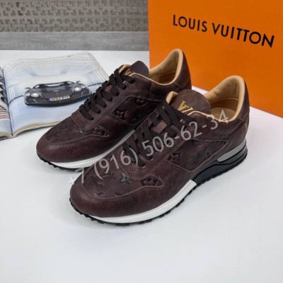 Кроссовки Louis Vuitton 6376