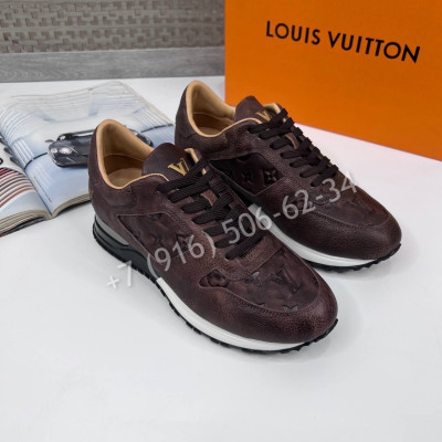 Кроссовки Louis Vuitton 6376