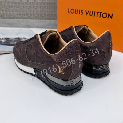 Кроссовки Louis Vuitton 6376