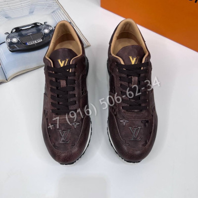 Кроссовки Louis Vuitton 6376