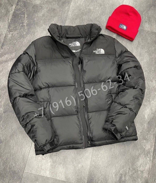 Куртка The Nort Face 6481