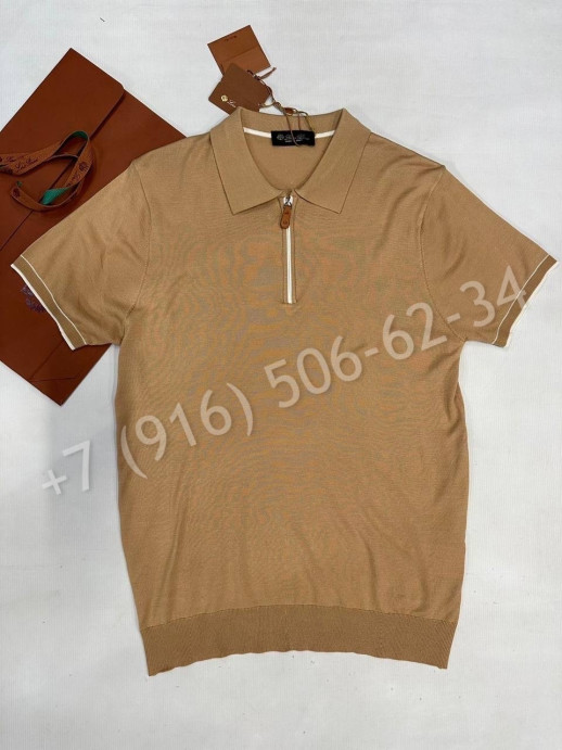 Поло Loro Piana 26531