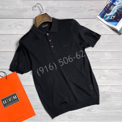 Поло KITON 16533