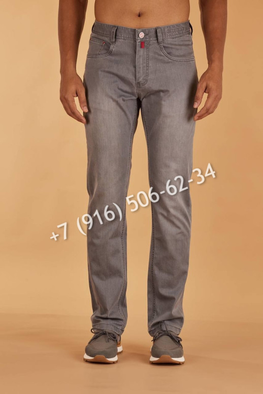 Джинсы KITON 21958 7