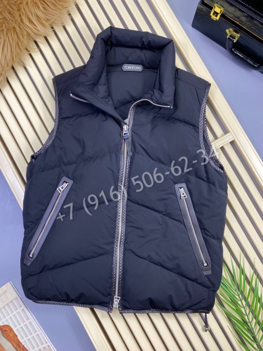 Жилетка Tom Ford 6685