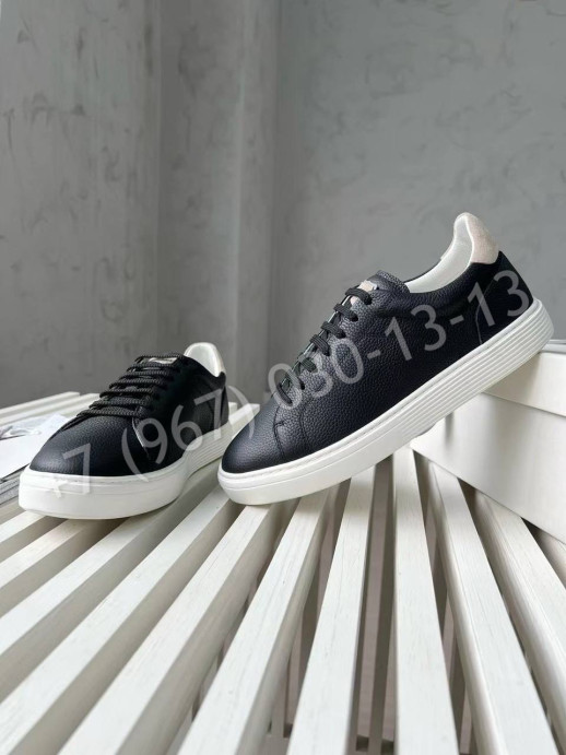 Кеды Brunello Cucinelli 26733