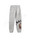 Спортивные брюки BAPE 16734