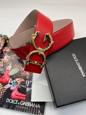 Ремень Dolce & Gabbana 7142