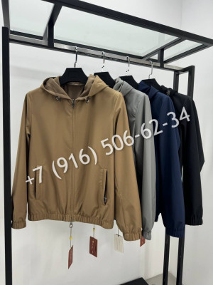 Куртка Loro Piana 6069 8