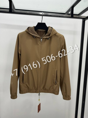 Куртка Loro Piana 6069 8