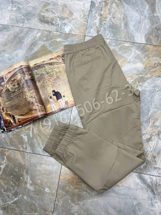 Брюки Brunello Cucinelli 16935