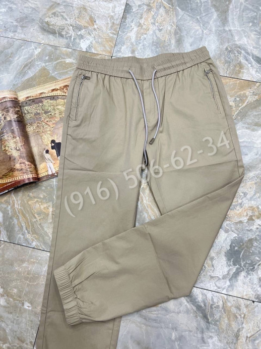 Брюки Brunello Cucinelli 16935