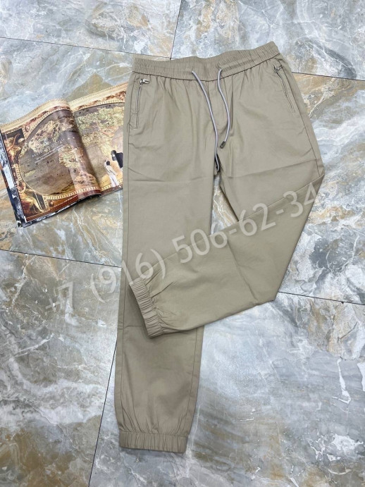 Брюки Brunello Cucinelli 16935