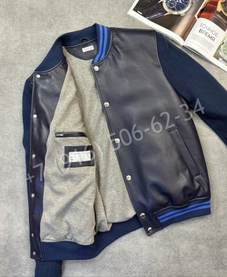 Бомбер Brunello Cucinelli 27026