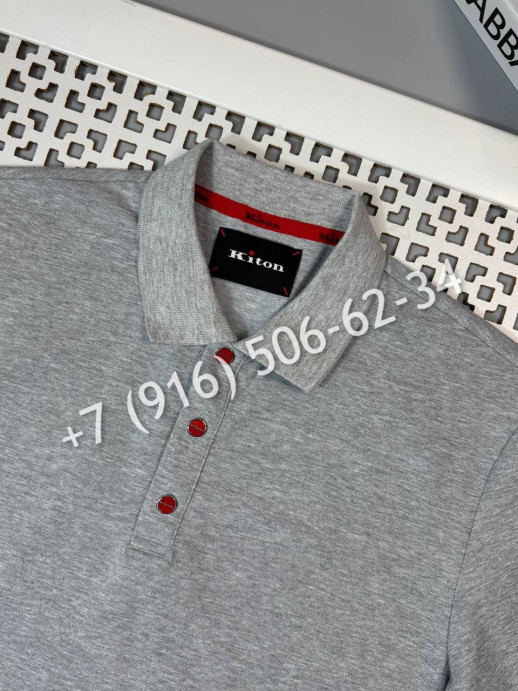Поло KITON 26617 4