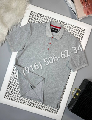 Поло KITON 26617 4