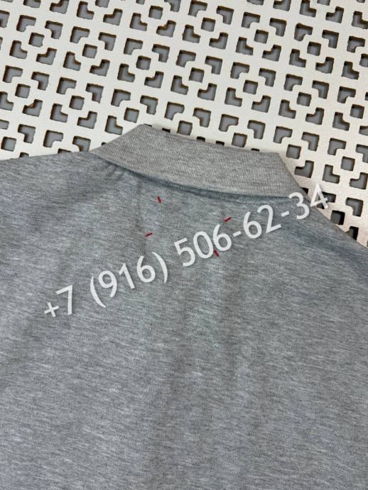 Поло KITON 26617 4