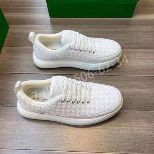 Кеды Bottega Veneta 17035