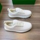 Кеды Bottega Veneta 17035