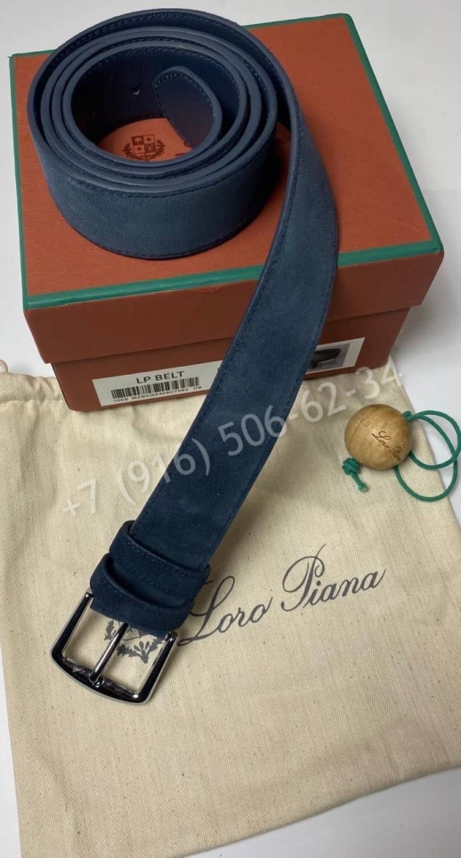 Ремень Loro Piana 22831