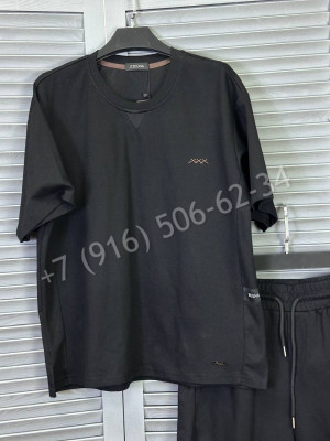 Костюм летний Zegna 17135