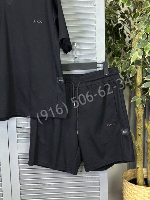 Костюм летний Zegna 17135