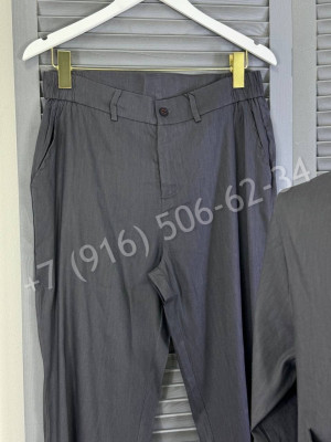 Костюм льняной KITON 27222