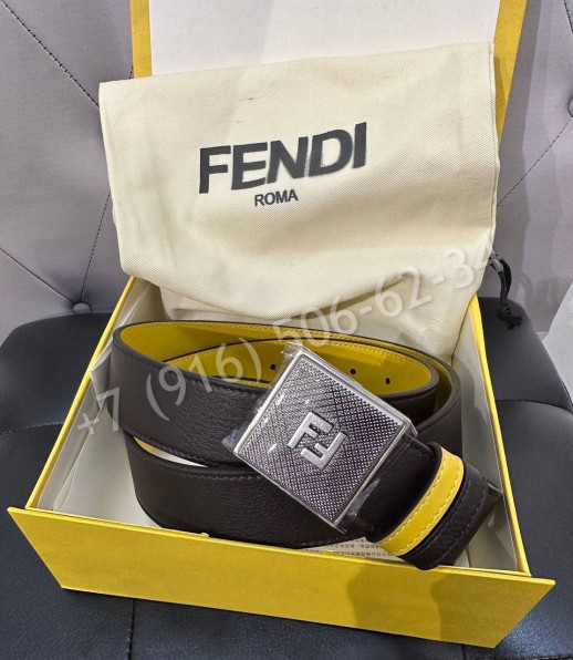 Ремень Fendi 28916