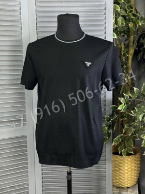 Футболка Prada 27322