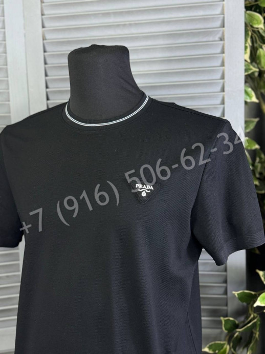 Футболка Prada 27322