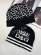 Шапка Dolce & Gabbana 5943