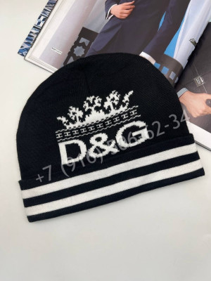 Шапка Dolce & Gabbana 5943