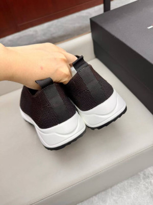 Кроссовки KITON 30851