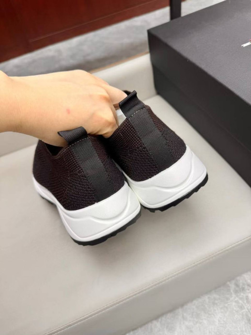 Кроссовки KITON 30851