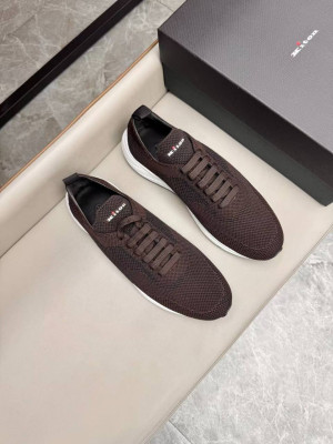 Кроссовки KITON 30851