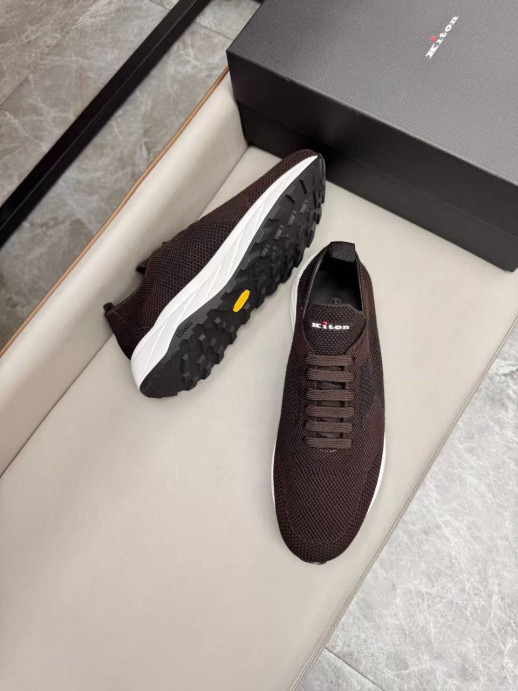 Кроссовки KITON 30851