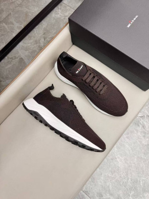 Кроссовки KITON 30851