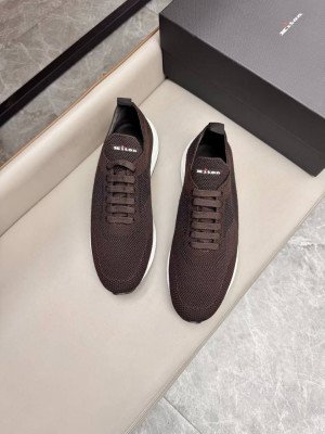 Кроссовки KITON 30851