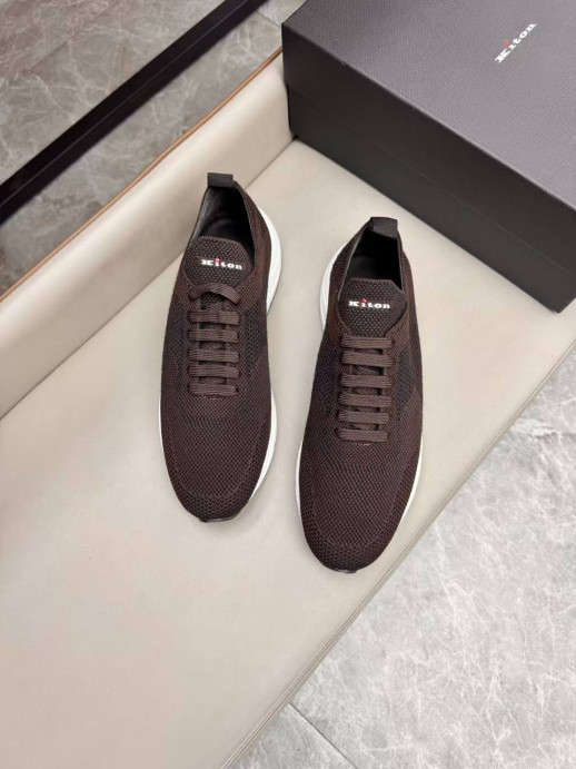 Кроссовки KITON 30851