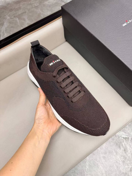 Кроссовки KITON 30851