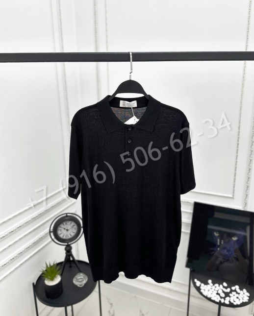 Поло Brunello Cucinelli 27523