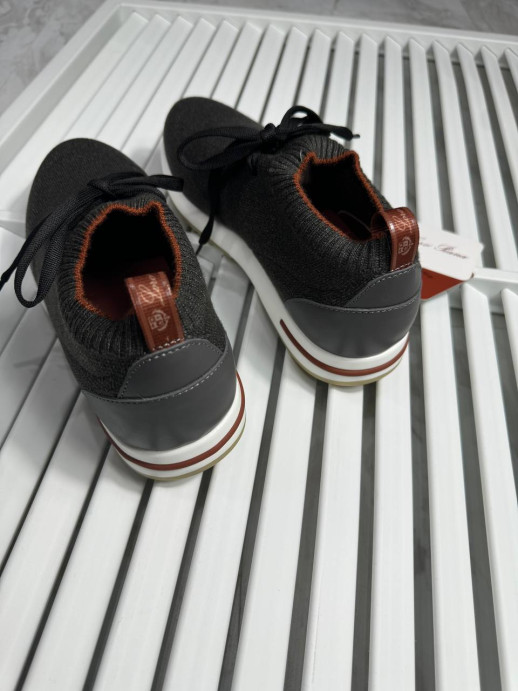 Кроссовки Loro Piana 21400