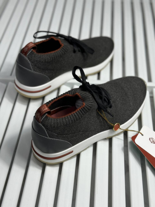 Кроссовки Loro Piana 21400